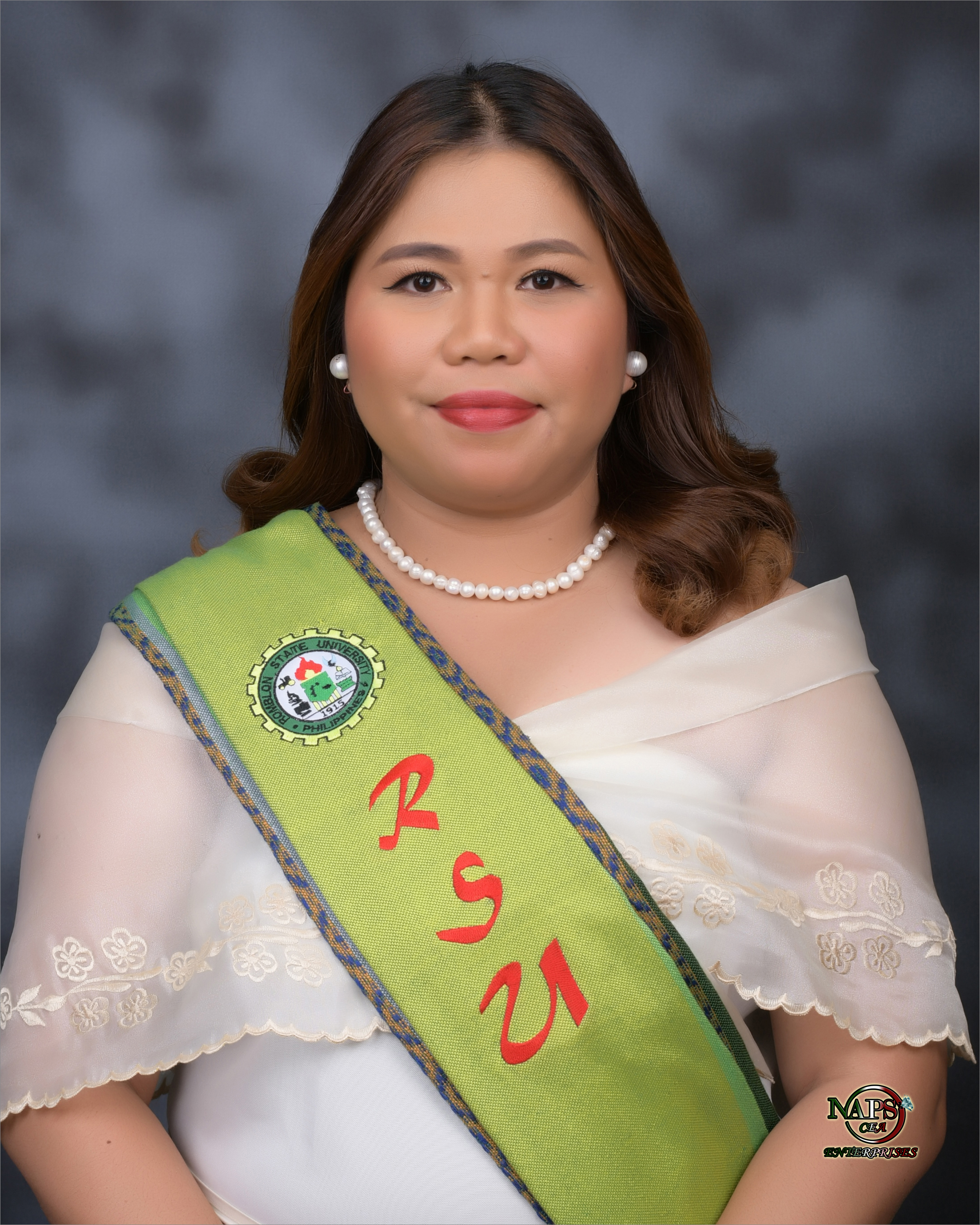 MS. CHAREVEL F. FERRANCO